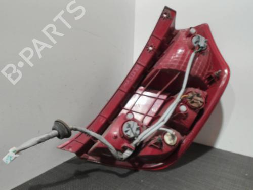 Used Left taillight Left taillight 28405257 28405257
