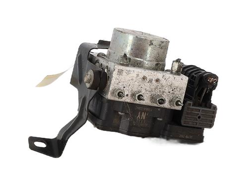 Bremsaggregat ABS für Bremsaggregat ABS SUZUKI IGNIS III (MF, FF) 1.2 Hybrid (ATK412) (83 hp) 34395783 34395783