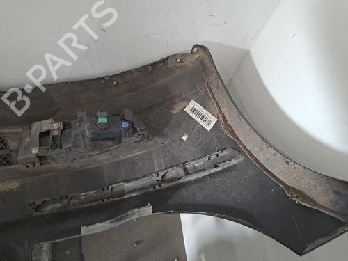 Front bumper BMW 1 (E87) 118 d | BP29560506C7 