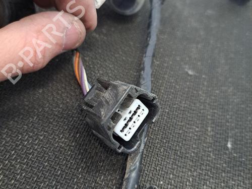 Electronic module RENAULT CLIO IV (BH_) 1.5 dCi 90 | BP28406627M83 
