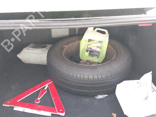 Right taillight PEUGEOT 406 (8B) 2.0 HDI 110 | BP28390900C35 