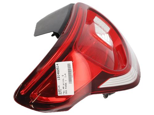 Left taillight CITROËN DS3 (SA_) 1.4 VTi 95 | BP39387513C34  - Image 6