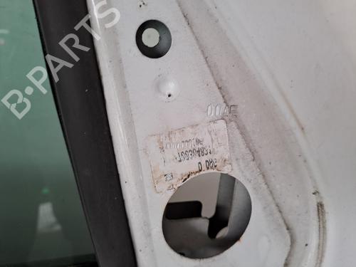 Right front door RENAULT KANGOO Express (FC0/1_) 1.9 dTi (FC0U) | BP28392356C3 