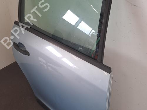 Right rear door CITROËN C4 I (LC_) 1.6 HDi | BP29320044C5 