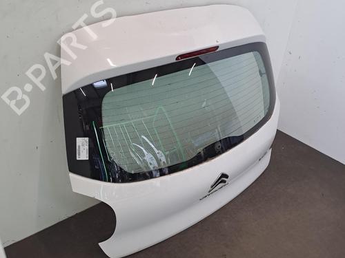 tailgate-citroen-c3-iii-sx-2016-39631139 main image