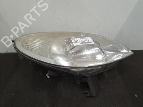 Højre forlygte CITROËN XSARA PICASSO (N68) 1.6 HDi (90 hp) 28391754