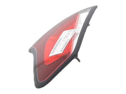 Right tailgate light CITROËN C3 II (SC_) 1.2 VTi 82 | BP37163858C80 - Image 4