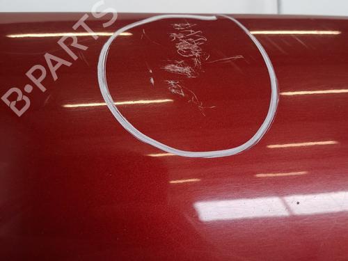 Right front fenders VW TOURAN (1T1, 1T2) 1.6 FSI | BP28395583C42