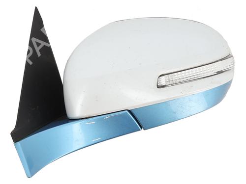 Left mirror SUZUKI SWIFT IV (FZ, NZ) 1.2 (AZH412, ZC72S) | BP31345345C26 