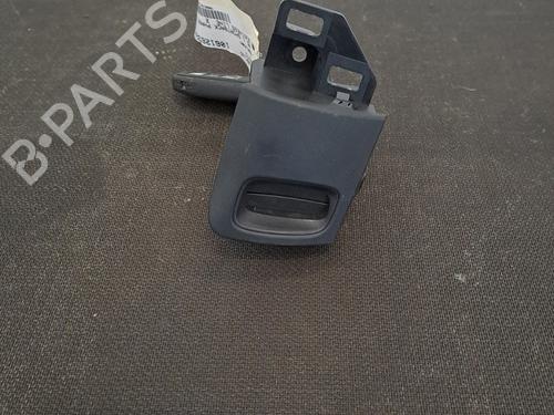Used Card reader AUDI A5 Sportback (8TA) 2.0 TDI (150 hp) 28406465