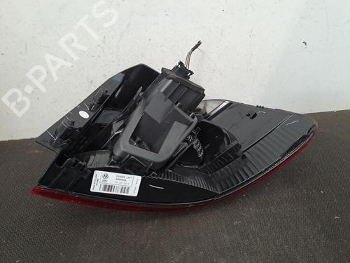 Left taillight VW GOLF VI (5K1) 1.6 TDI | BP29326837C34 