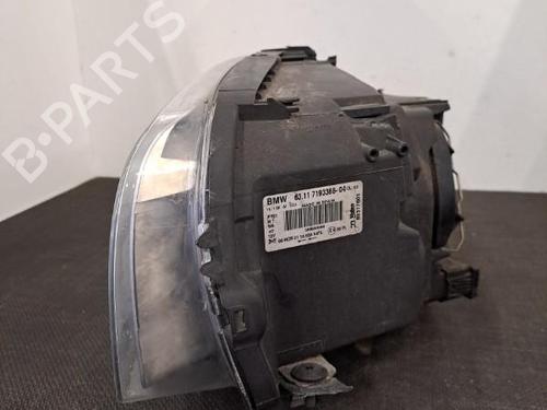 Right headlight BMW 1 (E87) 118 d | BP28396356C29
