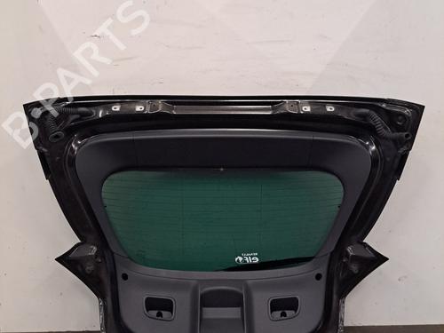 Tailgate RENAULT MEGANE III Coupe (DZ0/1_) 1.4 TCe (DZ0F, DZ1V) | BP29971221C6