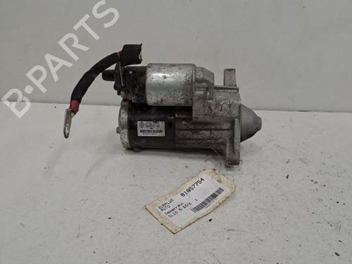 Starter RENAULT CLIO V (B7_) 1.0 SCe 75 (B7M5) | BP28396336M8 