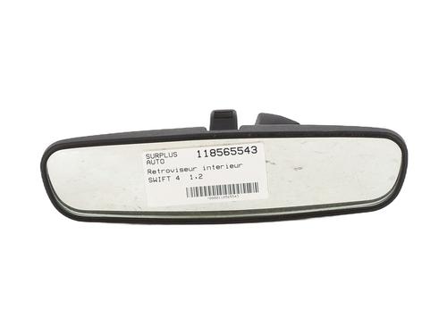 Rear mirror SUZUKI SWIFT IV (FZ, NZ) 1.2 (AZH412, ZC72S) | BP36424168I6 - Image 2