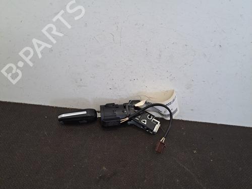 Used Ignition barrel Ignition barrel PEUGEOT 208 I (CA_, CC_) 1.6 HDi (92 hp) 28400771 28400771