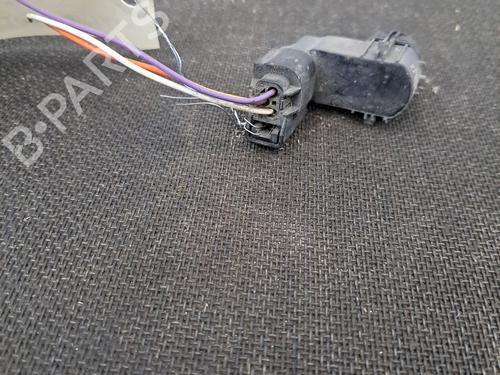 Used Electronic module CITROËN C3 II (SC_) 1.6 BlueHDi 100 (99 hp) 28403070