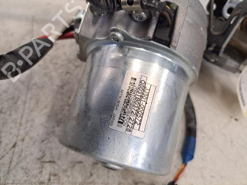 Steering column CITROËN C4 AIRCROSS 1.6 HDi 115 | BP28398807M21 - Image 5