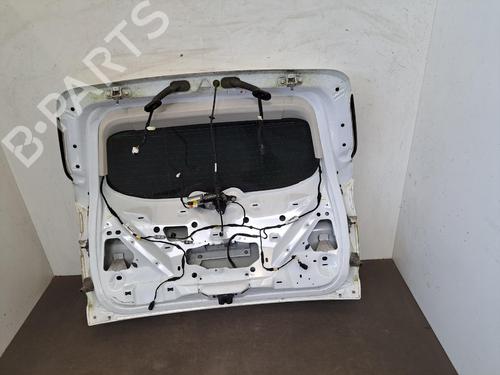 Tailgate FORD KUGA II (DM2) 2.0 TDCi 4x4 | BP37201450C6 - Image 3