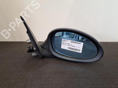 Used Right mirror BMW 3 (E90) 318 d (122 hp) 28397068