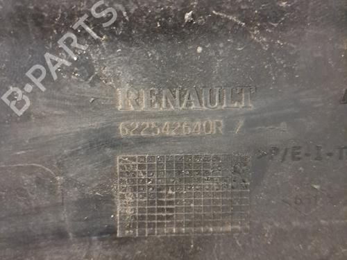 Grille RENAULT TWINGO III (BCM_, BCA_) 0.9 TCe 90 (BCM9, BCM2) | BP29583619C40 