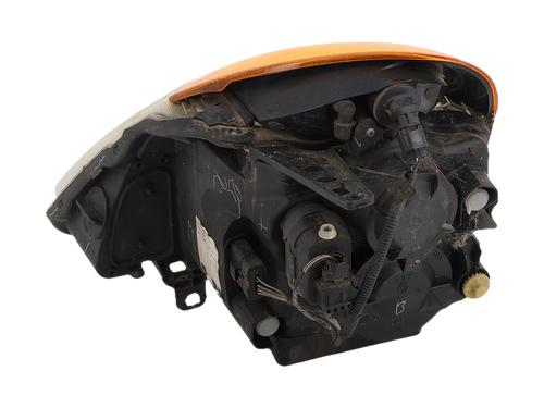 Right headlight RENAULT MODUS / GRAND MODUS (F/JP0_) 1.5 dCi (FP0E, JP0E) | BP39700462C29 - Image 2