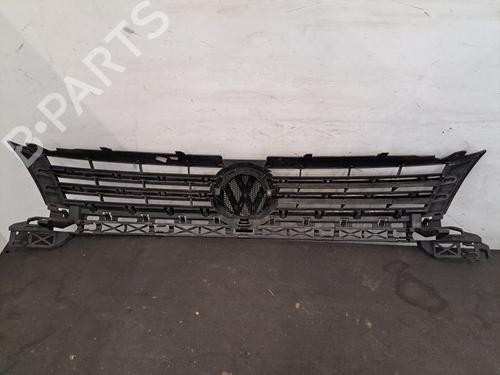 Used Grille Grille VW TOURAN (1T3) 2.0 TDI (140 hp) 33204212 33204212