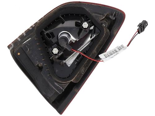 Used Left tailgate light Left tailgate light RENAULT CLIO IV Grandtour (KH_) 1.5 dCi 75 (75 hp) 35811226 35811226