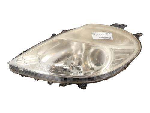 Faro sinistro CITROËN C8 (EA_, EB_) 2.0 HDi 165 (163 hp) 31345320