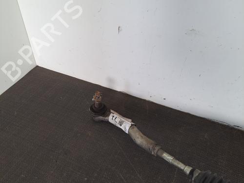Steering rack PEUGEOT 108 1.0 VTi 72 | BP28395867M22 