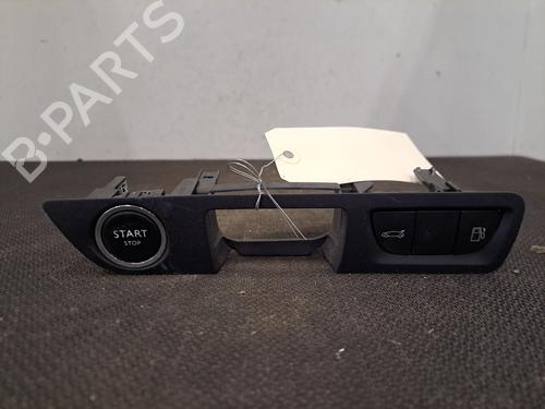 Used Switch PEUGEOT 508 SW I (8E_) 2.0 BlueHDi 180 (180 hp) 30887105