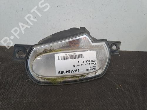 Venstre posisjonslys SMART FORFOUR Hatchback (453) 1.0 (453.042, 453.043) | BP28400489C104 