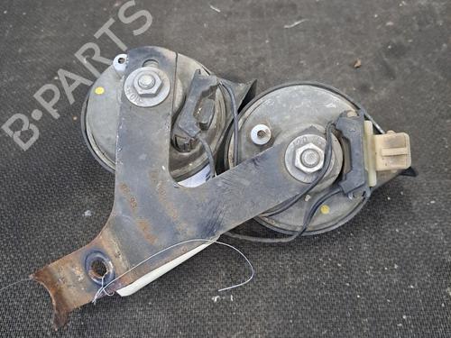 Horn PEUGEOT 5008 (0U_, 0E_) 1.6 HDi | BP30136471E13