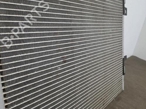 AC radiator PEUGEOT 3008 II SUV (MC_, MR_, MJ_, M4_) 1.2 THP/ PureTech 130 (MRHNSM, MRHNSU, MRHNSJ, MRHNYW,... | BP28407070M32 