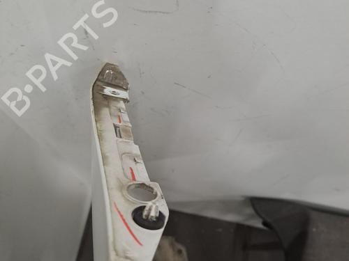 Rear bumper PEUGEOT 2008 I (CU_) 1.6 BlueHDi 100 | BP29940210C8