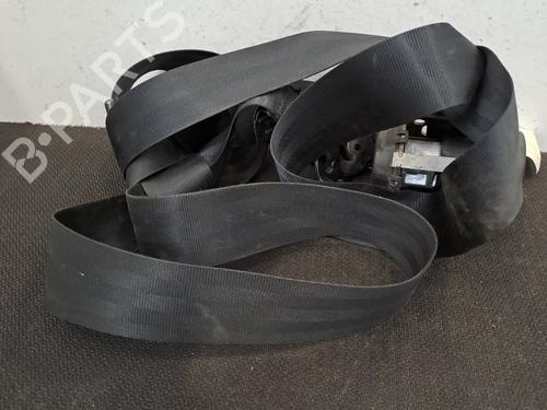 Front right seatbelt RENAULT MASTER III Van (FV) 2.3 dCi 145 FWD (FV0E, FV0F, FV0H, FV02, FV0M, FV0S,... | BP28403239I25 - Image 2