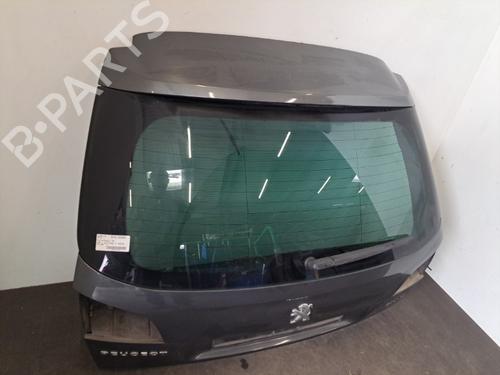 Tailgate PEUGEOT 508 SW I (8E_) 2.0 HDi 180 RXH | BP28398487C6 