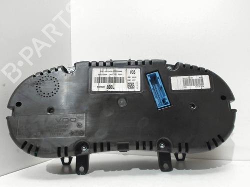 Instrument cluster SEAT IBIZA IV SC (6J1, 6P5) 1.4 TDI | BP28405773C47