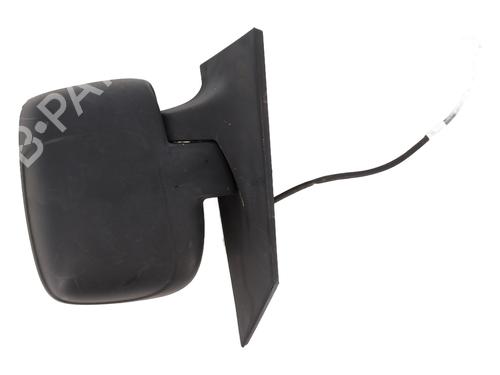 Left mirror PEUGEOT EXPERT Van (VF3A_, VF3U_, VF3X_) 1.6 HDi 90 16V | BP32289712C26