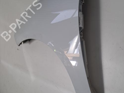 Błotnik przedni lewy RENAULT SCÉNIC III (JZ0/1_) 1.5 dCi | BP29268565C41 