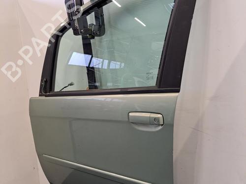 Used Left front door FIAT IDEA (350_) 1.3 D Multijet (70 hp) 28402830