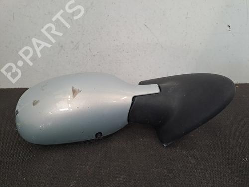 Right mirror RENAULT MEGANE I Classic (LA0/1_) 1.4 16V (LA0D, LA1H, lA0W, LA10) | BP30096059C27 