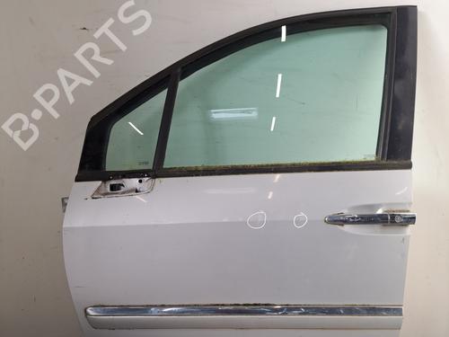 Left front door CITROËN C8 (EA_, EB_) 2.0 HDi 165 | BP29560574C2 - Image 4