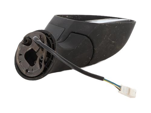 Used Right mirror Right mirror DACIA DUSTER (HS_) 1.5 dCi (86 hp) 32527703 32527703