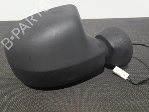 Used Right mirror DACIA LOGAN MCV (KS_) 1.5 dCi (KS0W) (86 hp) 28405051