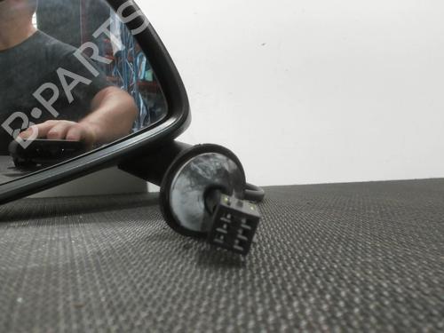 Right mirror OPEL CORSA D (S07) 1.3 CDTI (L08, L68) | BP28405105C27 