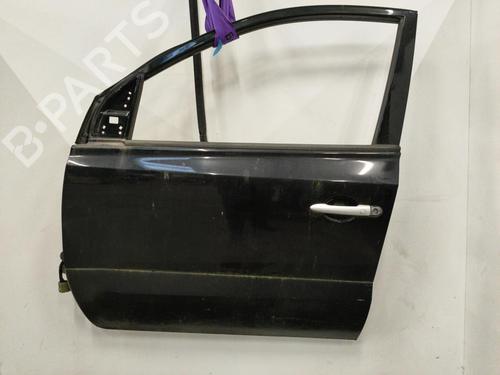 Left front door RENAULT KOLEOS I (HY_) 2.0 dCi (HY0K) | BP28402896C2 