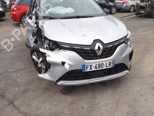 Warning switch RENAULT CAPTUR II (HF_) TCe 90 (HFM6) | BP28392482I22 - Image 5