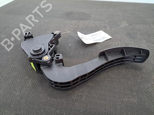 Electronic module RENAULT MEGANE IV Hatchback (B9A/M/N_) 1.3 TCe 140 (B9NB) | BP28390342M83 