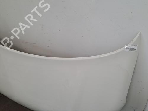 Hood VW TRANSPORTER T5 Van (7HA, 7HH, 7EA, 7EH) 1.9 TDI | BP28613042C1 